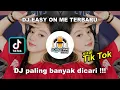 Download Lagu DJ EASY ON ME TERBARU x SAPI MADU x TAGODAY x TEHIBA TEHI JEDAG JEDUG TIK TOK ( DJ DESA Remix )