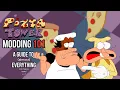 How to Install Pizza Tower Mods using DeltaPatcher Definitive Guide to Patching