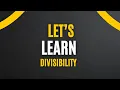 Divisibility Tricks aacademic