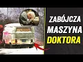 Lagu Zabił 130 osób w starym Vanie. Jak działała Maszyna Śmierci?
