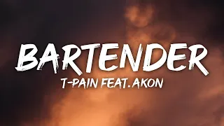 t pain bartender lyrics ft akon tiktok song 