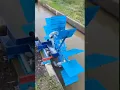 kincir air untuk pengairan sawah
