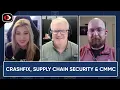 Breaking in with CrashFix supply chain security and CMMC phase 1 - ESW