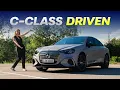 Can the Electric Mercedes C-Class FINALLY Beat Tesla BMW