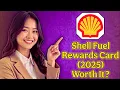 Shell Fuel Rewards Credit Card Review 2026 Worth It Or Leave It