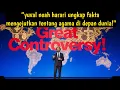 Download Lagu “Ilmuwan Terkenal Ini Tantang Keberadaan Tuhan, Dunia Terbelah!”