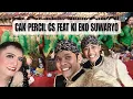 Download Lagu Cak Percil CS terbaru Feat Ki Eko Suwaryo