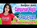 Download Lagu Campursari Koplo Pilihan Terbaik _ Dangdut Jawa sragenan Angkles Poll Pokok'e #campursarisragenan