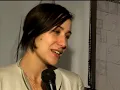 Paola de Orleans e Bragança, pelo programa de moda Over Fashion