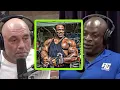 Champion Bodybuilder Ronnie Coleman Talks Steroid Use with Joe Rogan