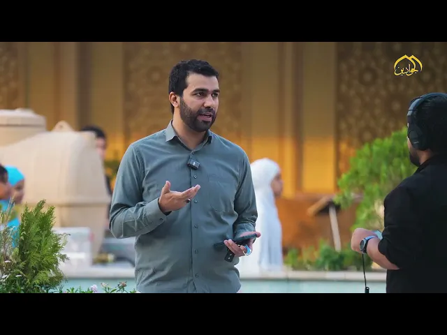 رسالة من القلب إلى من يسكن القلب دون استئذان من حضرة الإمامين الكاظمين عليهما السلام.
