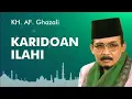 Download Lagu Ceramah Sunda KH. AF. Ghazali - Karidoan Ilahi