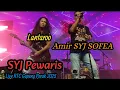 Download Lagu AMIR SYJ SOFEA‼️ORANG TIMUR - LANTAROO Feat SYJ Pewaris‼️Live RTC Gopeng Perak 2025