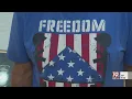 Brindlee Mountain High School Pays Tribute To Veterans November 11 2024 News 19 at 4 p m