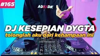 Download DJ TOLONGLAH AKU DARI KEHAMPAAN INI TIKTOK KESEPIAN DYGTA REMIX FULL BASS MP3