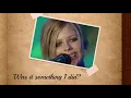 Avril Lavigne - My Happy Ending (Lyric Video)
