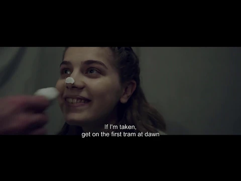 THOSE WHO REMAINED/ Akik maradtak Trailer (EN)