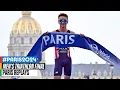 INSANE final sprint in the men's triathlon | Full Replay | Paris Replays