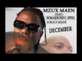 Download Lagu Mzux Maen - December Ft. Nomakhosini, Siph3 \u0026 Black Major