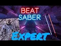 Beat Saber - Circles by Post Malone