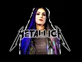 Download Lagu METALLICA - No Leaf Clover (Female Vocal Cover) Original Key