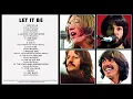 Download Lagu The Beatles Let It Be Full Album