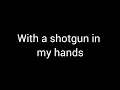 Five Finger Death Punch Bad Company 2025 re-release Lyrics