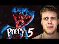 Poppy Playtime Chapter 5