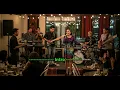 Garam Madu (Sakit Dadaku) – Tenxi, Naykilla & Jemsii | Cover Reggae Santai Bikin Adem