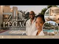 Our Stay at Legacy Resort Spa San Diego Relaxing California Getaway - Mission Valley