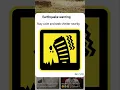 #Alert # earthquake 2024-8-8 #vtuber #englishmusic #waterfallsong # Earth Alert in #love# mobile