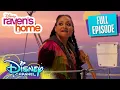 Bridge Over Troubled Daughter Raven s Home S5 E24 Full Episode disneychannelanimation
