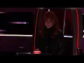 Aubrey Nicole Causes Goosebumps on "I'm Gonna Love You Through It" Cover | The Voice Knockouts | NBC