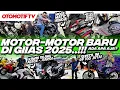 Download Lagu MOTOR-MOTOR BARU di GIIAS 2025, ADA APA SAJA..?!?!? l Otomotif TV