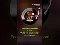 Download Lagu 🎵❤️🎧 Paarthen pon manam i song 🎵❤️🎧from Agni paavai movie 🎵❤️🎧
