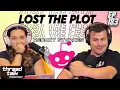 Lost the Plot ThreadTalk Podcast EP183