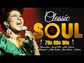 Download Lagu Best Soul Greatest Hits , Barry White, Luther Vandross, Al Green - RnB Soul Groove Of The 70's 80's