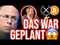 Der Finanz-Reset hat begonnen – und niemand erzählt es dir!