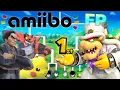 Download Lagu We Hosted A HILARIOUS AMIIBO TOURNAMENT in Smash Ultimate