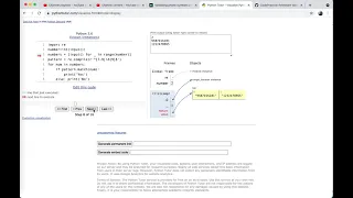 Validating phone numbers HackerRank Python
