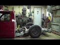 S10 2 link airbag rear suspension 2 link S10 airbag suspension 2 link suspension