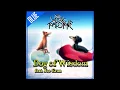 The Living Tombstone - Dog of Wisdom [Blue Version] (feat. Joe Gran)