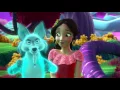 Elena of Avalor - Your Spirit Guide