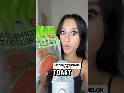 WAIT for IT #asmr #explore #mukbang #trending