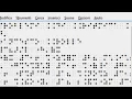 Download Lagu BRAILLE MUSIC EDITOR 2.0