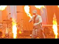 Download Lagu Falling In Reverse - Watch The World Burn Live - MidFlorida Credit Union Amphitheater - 8/20/2025