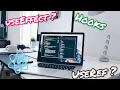 Learn useEffect useRef hooks in under 11 minutes