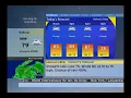Tracking TS Lala - Hilo Hawaii
