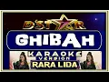 Lagu Karaoke Dangdut - Ghibah - Rara D'Star