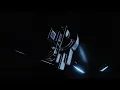 Circadian, Pirapus, Mila Falls - Slow Motion